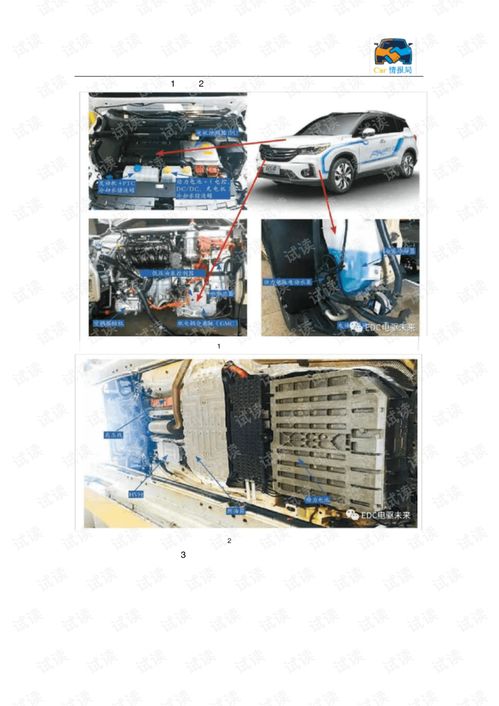 深度解析GS4 PHEV混動技術 架構、策略與開發(fā)要點