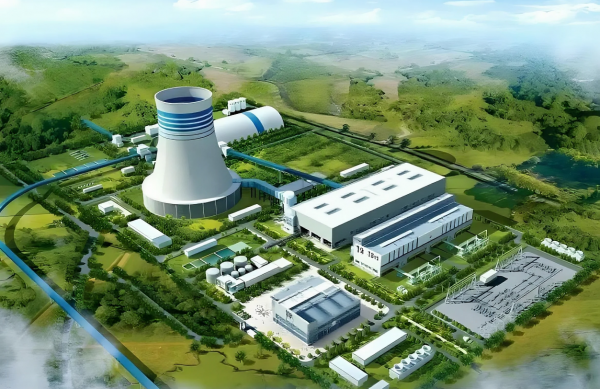 威頓控股馬來西亞公司成功中標18MW生物質發電站項目，生物質能資源數據庫信息系統助力綠色發展